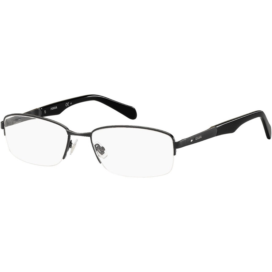 Rame ochelari de vedere barbati Fossil FOS 7015 003 003 imagine noua inspiredbeauty