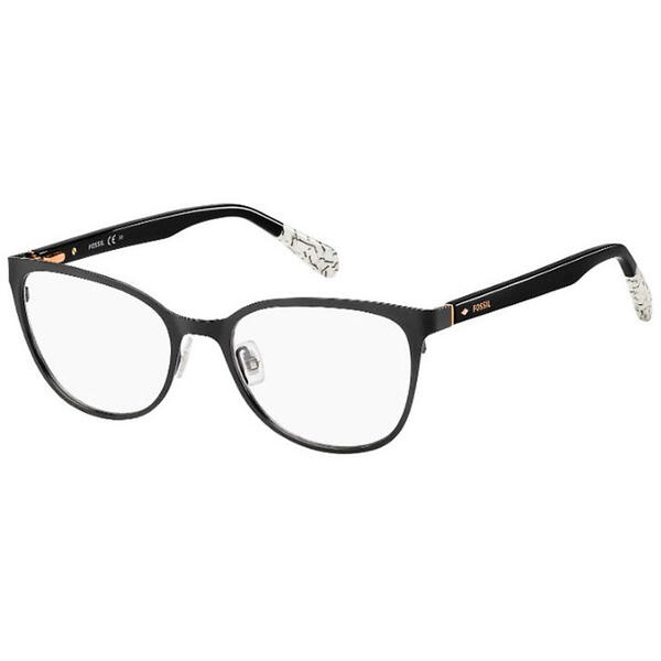 Rame ochelari de vedere dama Fossil FOS 7053/G 003