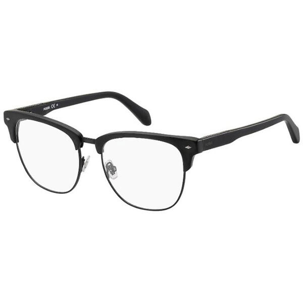 Rame ochelari de vedere barbati Fossil FOS 7019 003