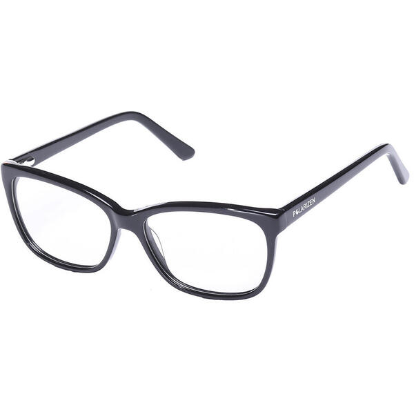 Ochelari dama cu lentile pentru protectie calculator Polarizen PC WD1020 C1