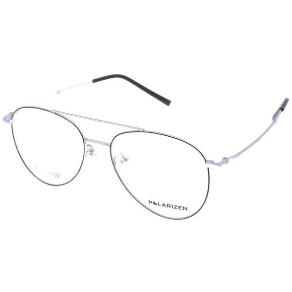 Rame ochelari de vedere unisex Polarizen T1040 C3
