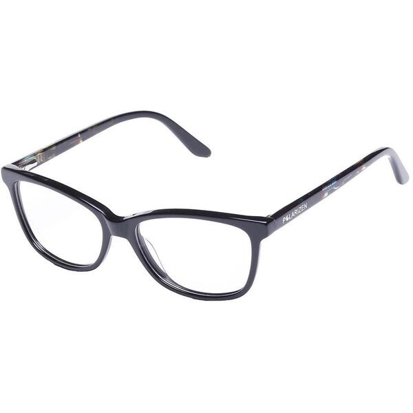 Ochelari dama cu lentile pentru protectie calculator Polarizen PC WD1052 C5