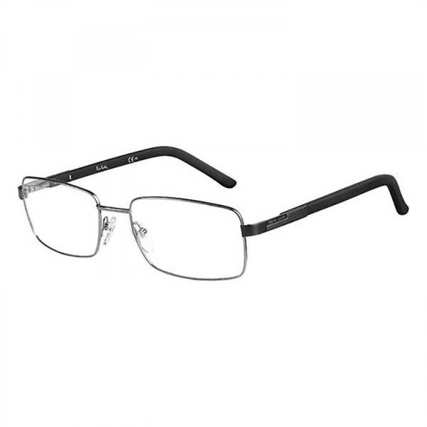 Rame ochelari de vedere barbati PIERRE CARDIN (S) PC6776 PDH MATT BLACK