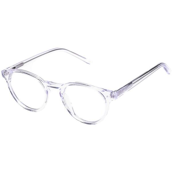 Ochelari dama cu lentile pentru protectie calculator Polarizen PC WD1063 C2