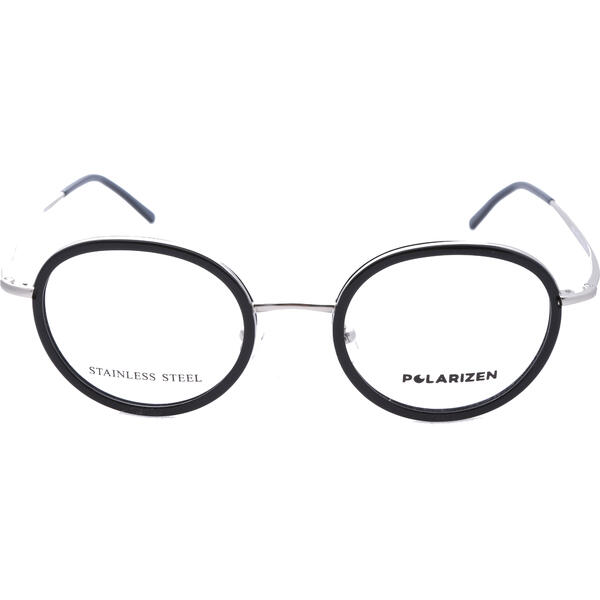 Rame ochelari de vedere unisex Polarizen 8758 C17
