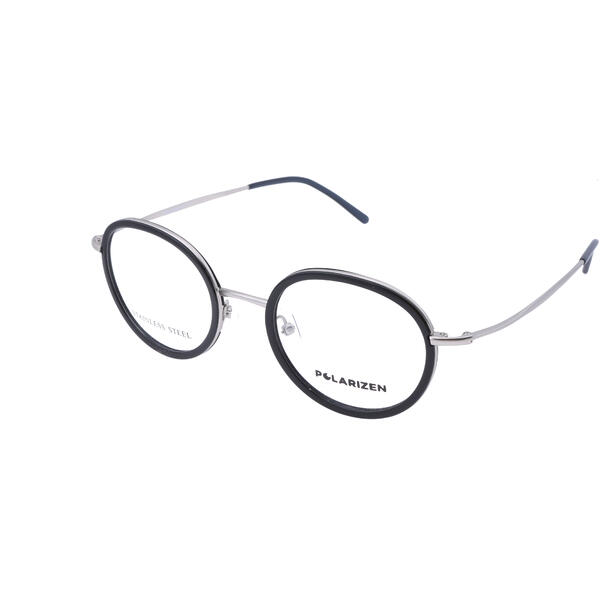 Rame ochelari de vedere unisex Polarizen 8758 C17