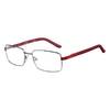 Rame ochelari de vedere barbati PIERRE CARDIN (S) PC6776 PDP RED OPAL