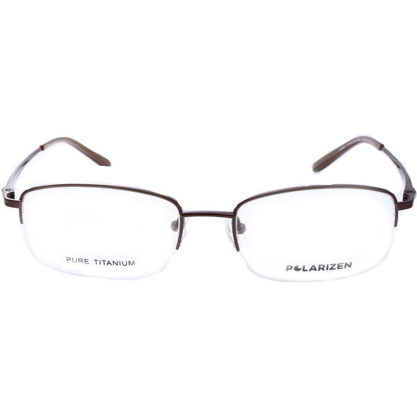 Rame ochelari de vedere unisex Polarizen 8952 C9