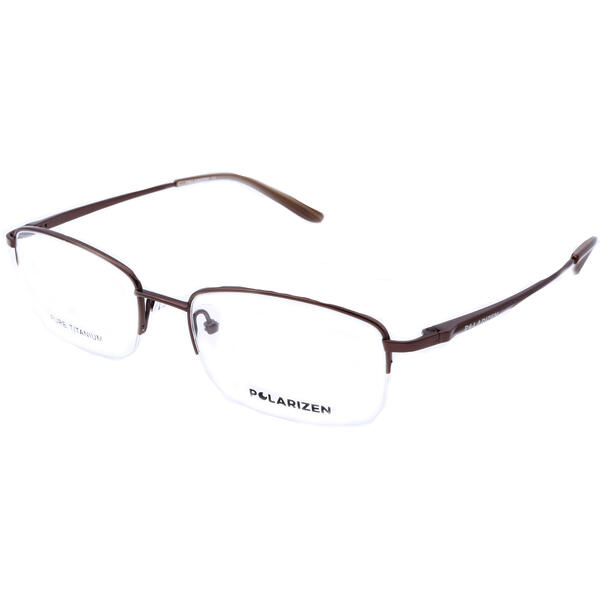 Rame ochelari de vedere unisex Polarizen 8952 C9