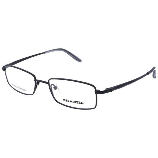 Rame ochelari de vedere barbati Polarizen 8836 C5