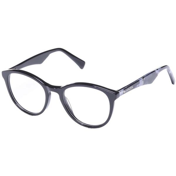Ochelari dama cu lentile pentru protectie calculator Polarizen PC WD1122 C1