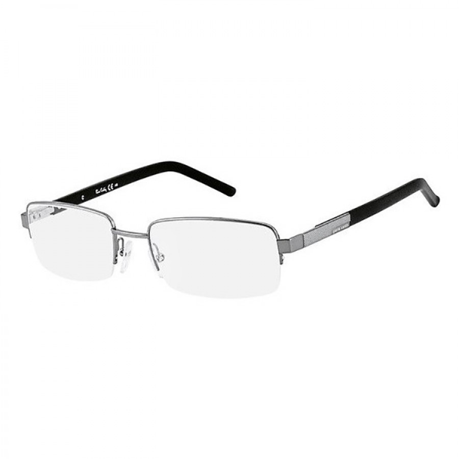 Rame ochelari de vedere barbati PIERRE CARDIN (S) PC6777 HRZ SILVER (S) imagine 2022