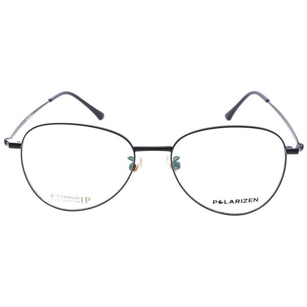 Rame ochelari de vedere unisex Polarizen T1037 C2