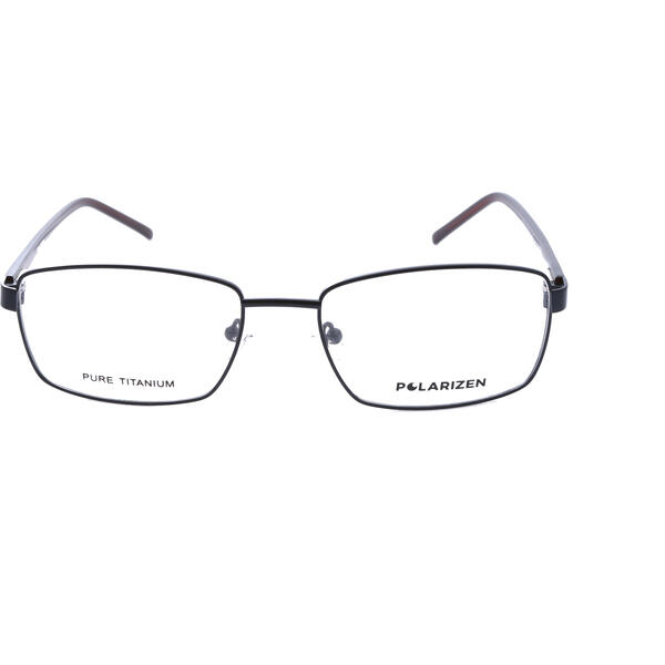Rame ochelari de vedere barbati Polarizen 8954 C5