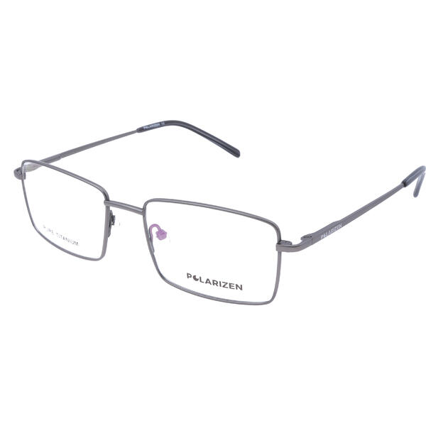 Rame ochelari de vedere unisex Polarizen 8953 C8