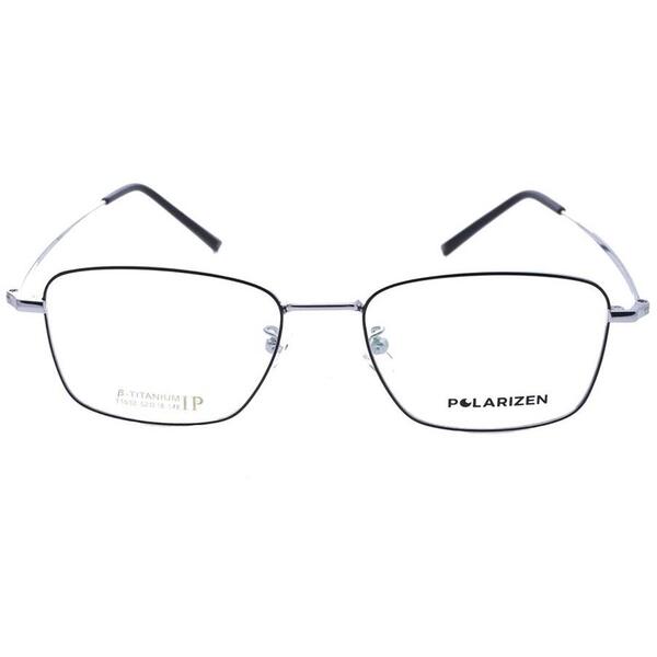 Rame ochelari de vedere unisex Polarizen T1032 C3