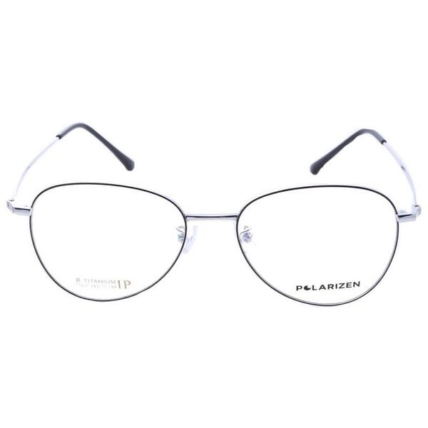 Rame ochelari de vedere unisex Polarizen T1037 C3
