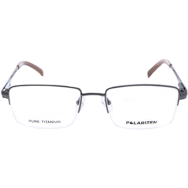 Rame ochelari de vedere barbati Polarizen 8925 C8