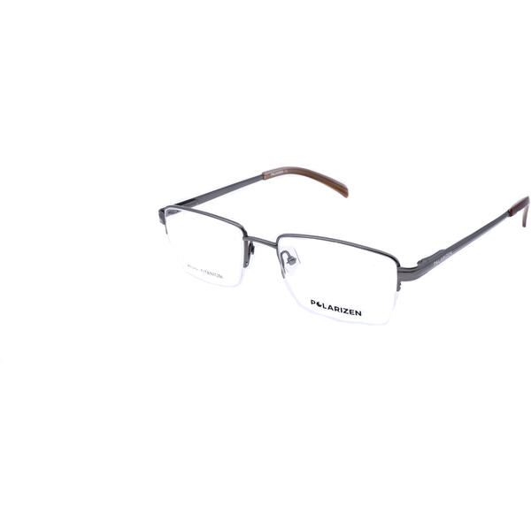 Rame ochelari de vedere barbati Polarizen 8925 C8