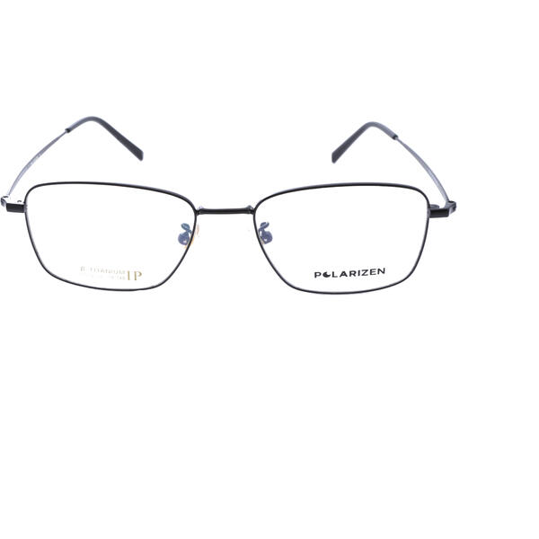 Rame ochelari de vedere unisex Polarizen T1032 C2