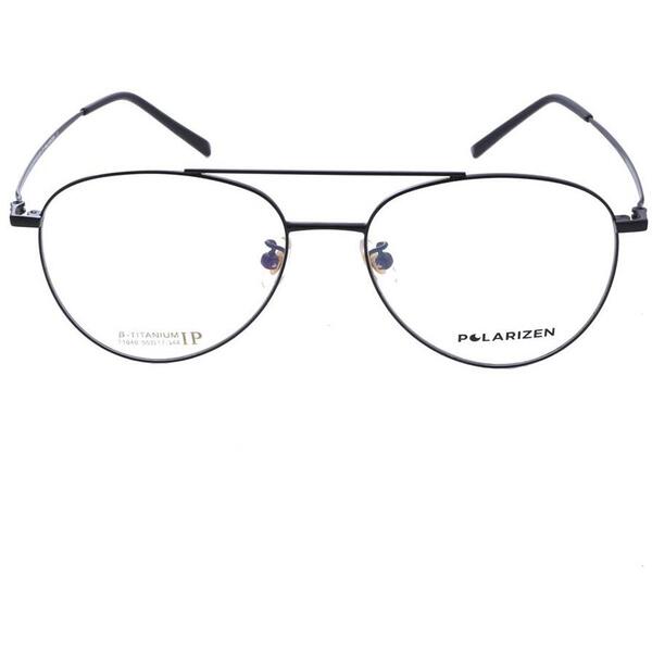 Rame ochelari de vedere unisex Polarizen T1040 C2