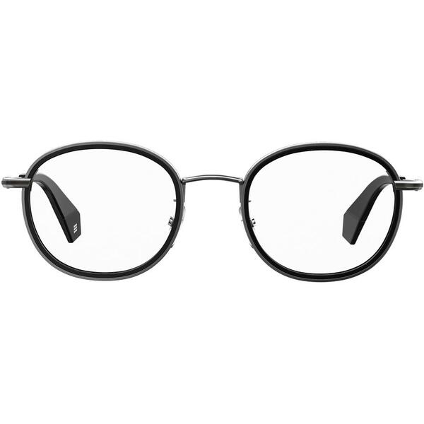 Rame ochelari de vedere unisex Polaroid PLD D366/F 85K