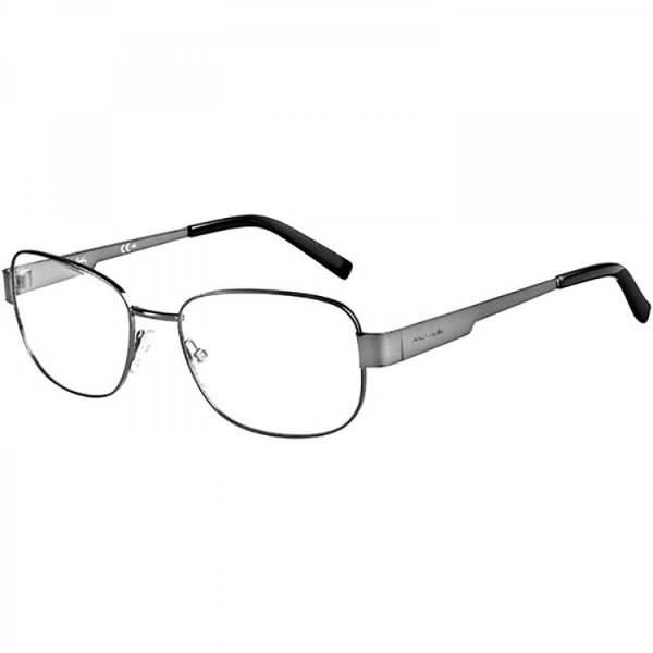 Rame ochelari de vedere barbati PIERRE CARDIN (S) PC6798 KJ1 DARK RUTHENIUM