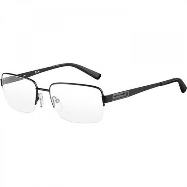 Rame ochelari de vedere barbati PIERRE CARDIN (S) PC6805 003 MATT BLACK
