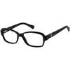 Rame ochelari de vedere dama Pierre Cardin (S) PC8389 BJQ BLACK GREY