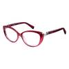 Rame ochelari de vedere dama Pierre Cardin (S) PC8395 1WE Deep Red