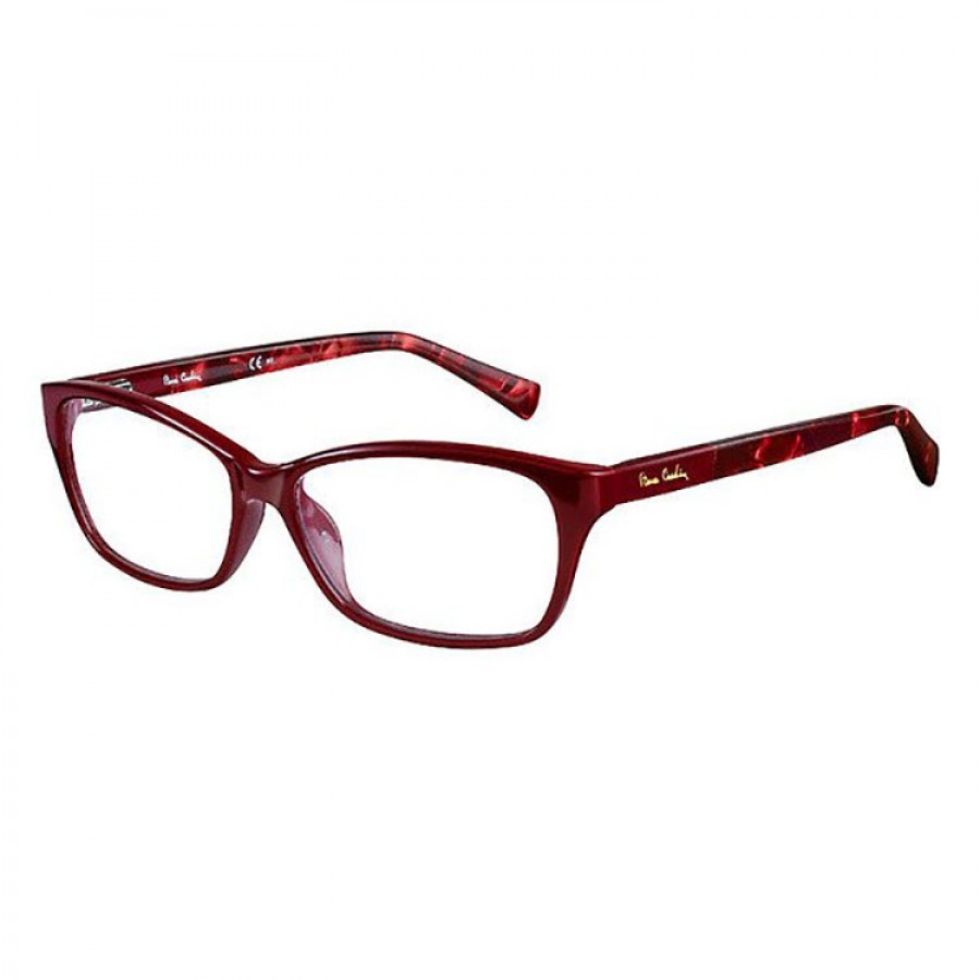 Rame ochelari de vedere dama Pierre Cardin (S) PC8407 5ML BURGUNDY RED (S) imagine 2022