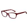 Rame ochelari de vedere dama Pierre Cardin (S) PC8407 5ML BURGUNDY RED