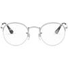 Rame ochelari de vedere unisex Ray-Ban RX3947V 2501
