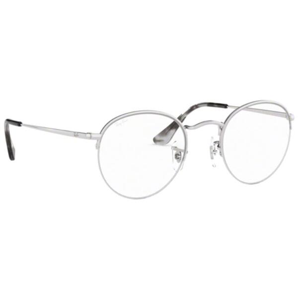 Rame ochelari de vedere unisex Ray-Ban RX3947V 2501