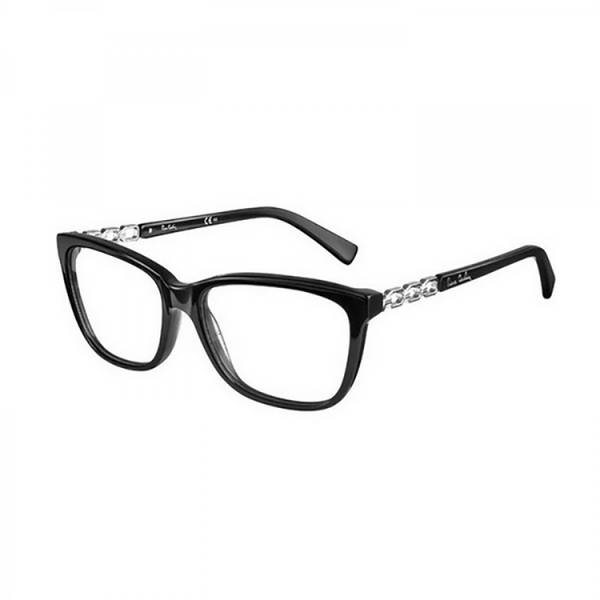 Rame ochelari de vedere dama Pierre Cardin (S) PC8419 807 BLACK