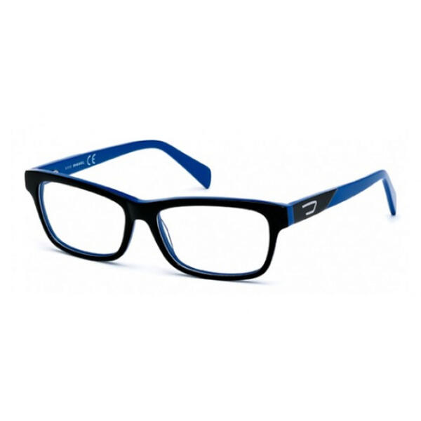 Rame ochelari de vedere unisex Diesel DL5039 005
