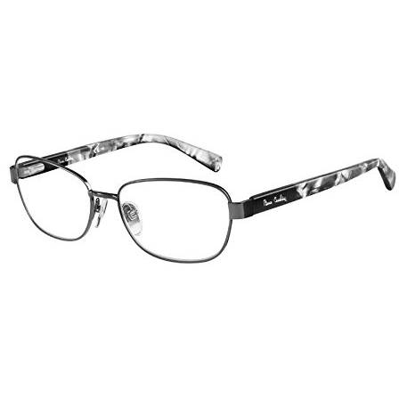 Rame ochelari de vedere dama Pierre Cardin (S) PC8804 5NF BLACK RUTHENIUM