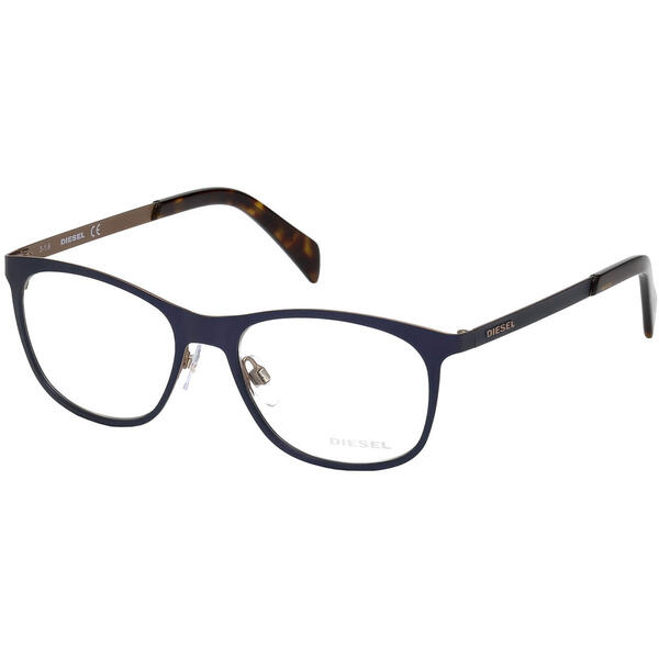 Rame ochelari de vedere barbati Diesel DL5220 091