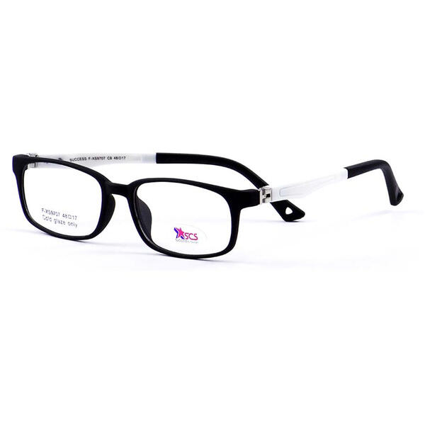 Rame ochelari de vedere copii Success XS 9707 C8