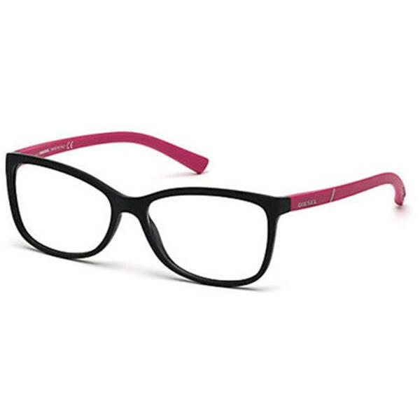 Rame ochelari de vedere dama Diesel DL5175 002