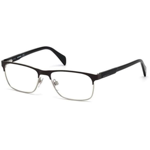 Rame ochelari de vedere barbati Diesel DL5171 049