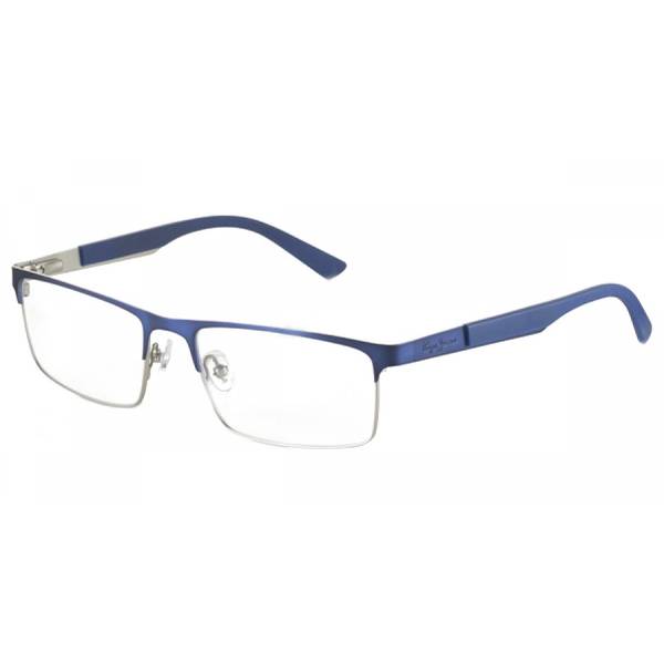 Rame ochelari de vedere unisex PEPE JEANS 1175 C4 BLUE BM