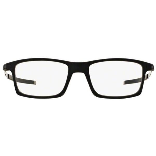 Rame ochelari de vedere barbati Oakley PITCHMAN OX8050 805001