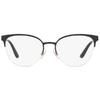 Rame ochelari de vedere dama Dolce & Gabbana DG1311 01