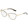 Rame ochelari de vedere dama Dolce & Gabbana DG1321 1320