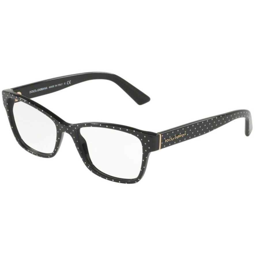 Rame ochelari de vedere dama Dolce & Gabbana DG3274 3126 3126 imagine 2021