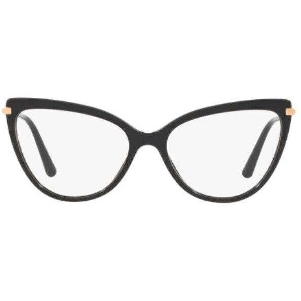 Rame ochelari de vedere dama Dolce & Gabbana DG3295 501