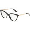 Rame ochelari de vedere dama Dolce & Gabbana DG3315 3218
