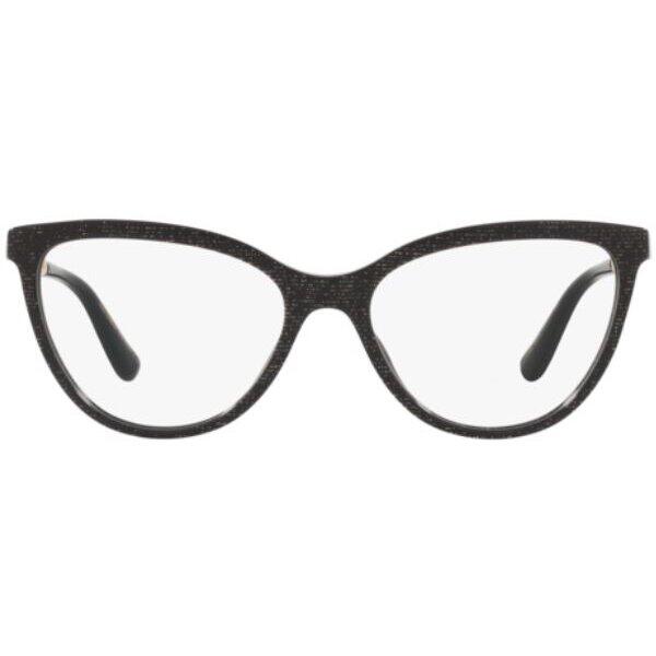 Rame ochelari de vedere dama Dolce & Gabbana DG3315 3218