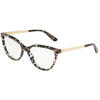 Rame ochelari de vedere dama Dolce & Gabbana DG3315 911